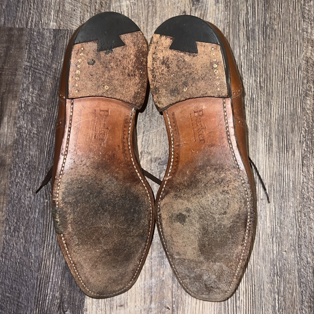 Barker shoes - Picture 8 of 10